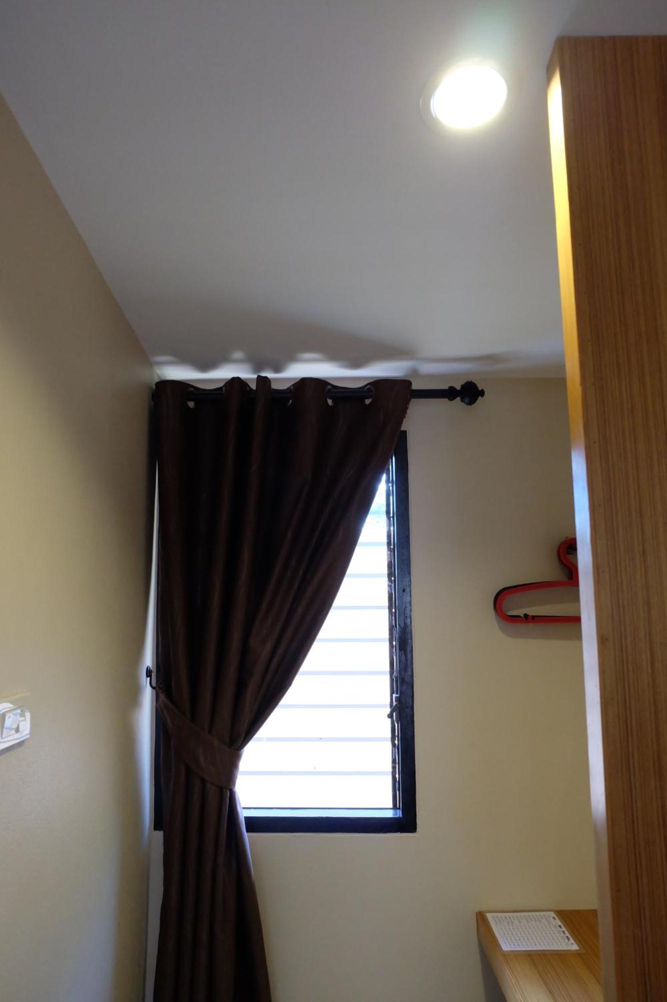 Warmwell Hostel Ban Chuk Kum Exterior foto